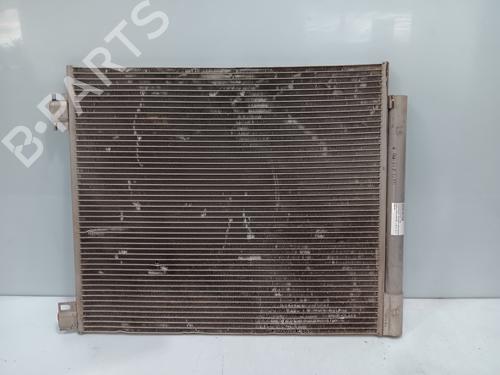 Used AC radiator NISSAN X-TRAIL III (T32_, T32R, T32RR) [2013-2025]  26185577