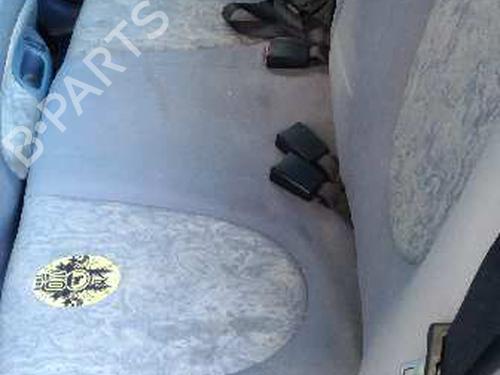 Sensor electrónico FORD FIESTA IV (JA_, JB_)  | BP12857411M84
