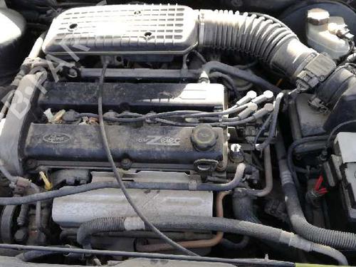 ECU airbags FORD MONDEO II (BAP) 2.0 i | BP12716194M53 