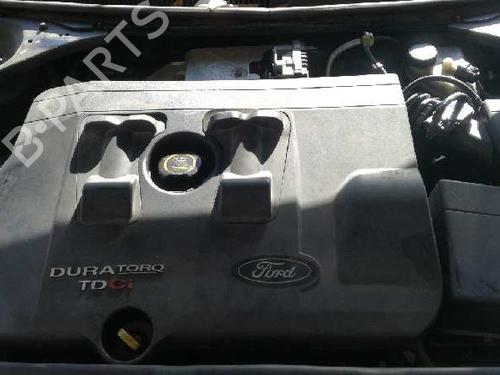 Front right seatbelt FORD MONDEO III Turnier (BWY) 2.0 16V TDDi / TDCi | BP12733830I25 