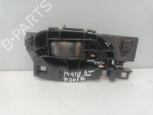Front left interior door handle PEUGEOT 2008 I (CU_) | BP35770792I13 - Image 2