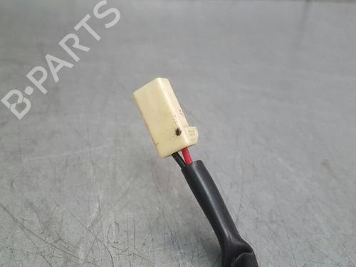 Tailgate lock MAZDA TRIBUTE (EP) 2.0 (EPEW) | BP12719545C101 