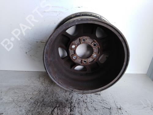 Rim FORD MAVERICK (UDS, UNS) 2.7 TD | BP12786638C45 