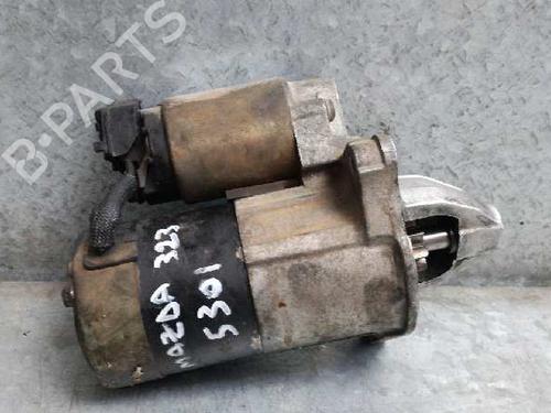 Startmotor MAZDA 323 S VI Saloon (BJ) 1.3 16V (BJ3P) | BP12717155M8 