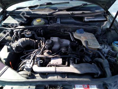 Rear differential AUDI ALLROAD C5 (4BH) 2.5 TDI quattro | BP12807071M24 