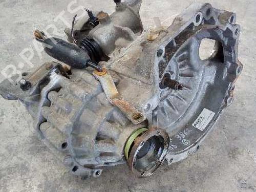 Gearbox VW GOLF III (1H1)  | BP12699453M3 
