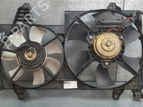 Used Radiator fan VOLVO V40 Estate (645) 2.0 T (165 hp) 12747471