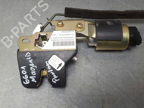 Tailgate lock KIA MAGENTIS I (GD, MS) 2.0 | BP12744344C101 