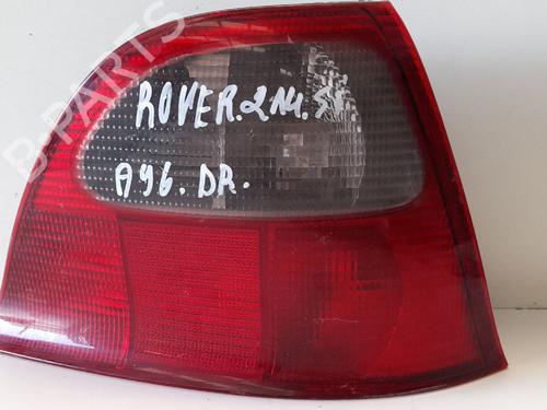 Used Right taillight ROVER 25 I Hatchback (RF) 2.0 iDT (101 hp) 12728614