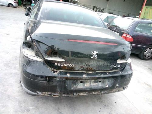 Tailgate PEUGEOT 307 CC (3B) 1.6 16V | BP12751463C6 