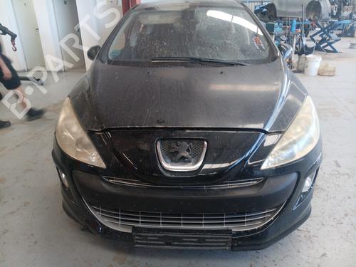 Used Parts PEUGEOT 308 I (4A_, 4C_) 1.6 16V (150 hp) 2984837