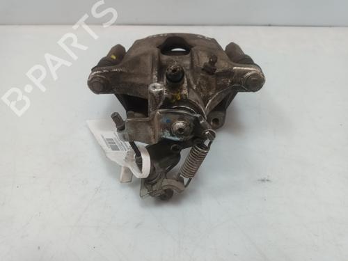 Left rear brake caliper FORD MONDEO III (B5Y) 2.0 16V TDDi / TDCi | BP32342115M107