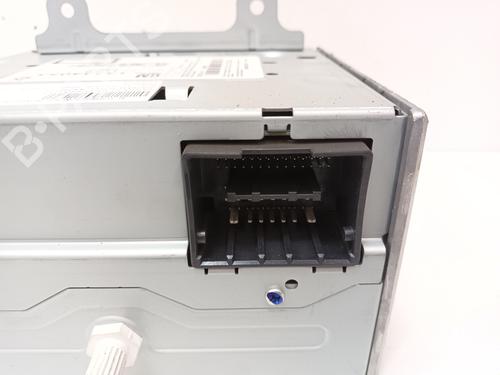 Radio OPEL ASTRA J (P10)  | BP17062982E6 