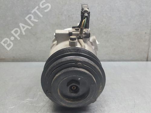 AC compressor SEAT Mii (KF1, KE1) 1.0 | BP12754399M34 