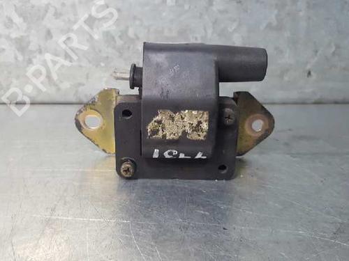 Ignition coil DAEWOO MATIZ (M100, M150) 1.0 | BP12713212M94 