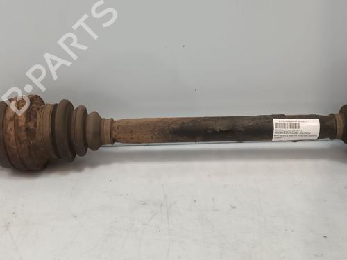 Używane Półoś tylna lewa BMW 5 (E39) 525 i (192 hp) 31321690