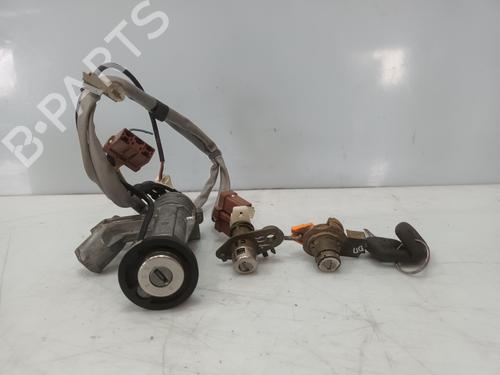 Electronic module HONDA CIVIC VI Fastback (MA, MB)  | BP29156614M83 