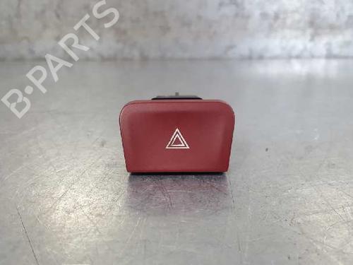 Used Warning switch Warning switch CITROËN C4 Grand Picasso I (UA_) 1.6 HDi (109 hp) 12707106 12707106