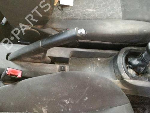 Engine control unit (ECU) SEAT IBIZA III (6L1)  | BP12725351M57 