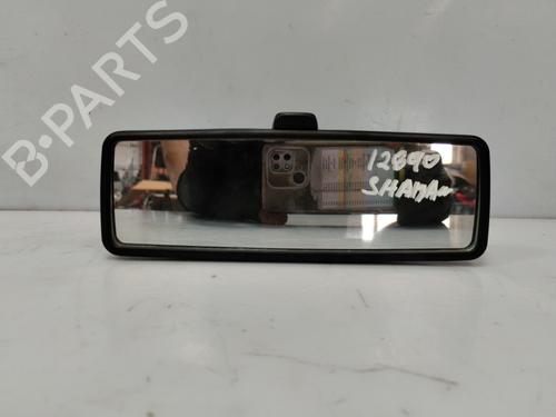 Bakspejl indvendigt Bakspejl indvendigt VW SHARAN (7M8, 7M9, 7M6) 1.9 TDI (115 hp) 34194914 34194914