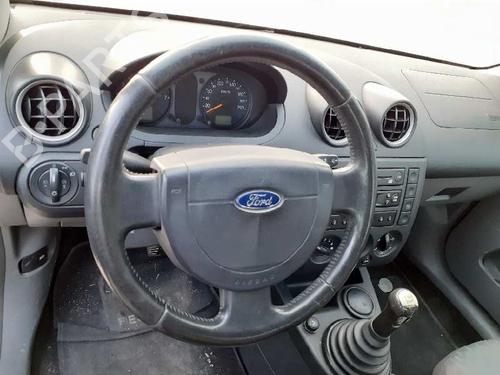 Autre FORD FIESTA V (JH_, JD_) 1.4 16V | BP13980101O1 