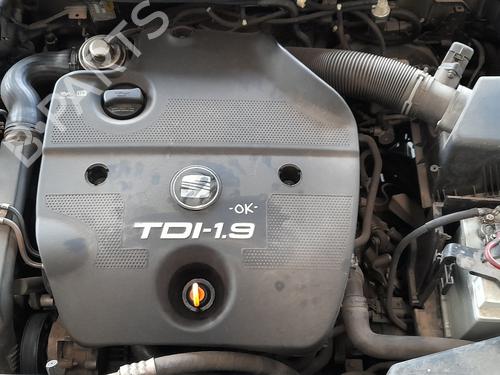 Cockpit SEAT LEON (1M1) 1.9 TDI | BP14245387C47 