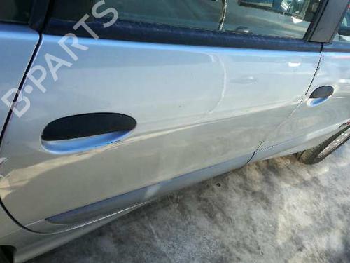 Left rear steering knuckle RENAULT ESPACE III (JE0_) 2.0 16V (JE0N, JE0L, JE02) | BP12819746M27 