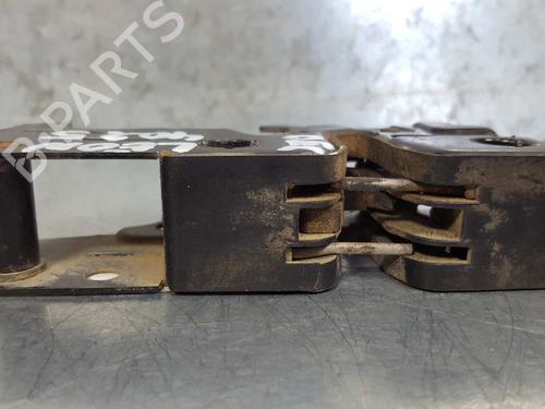 Hood lock SEAT LEON (1P1) 1.9 TDI | BP12701477C133 