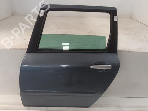 Used Left rear door PEUGEOT 307 Break (3E) [2002-2009]  27324886