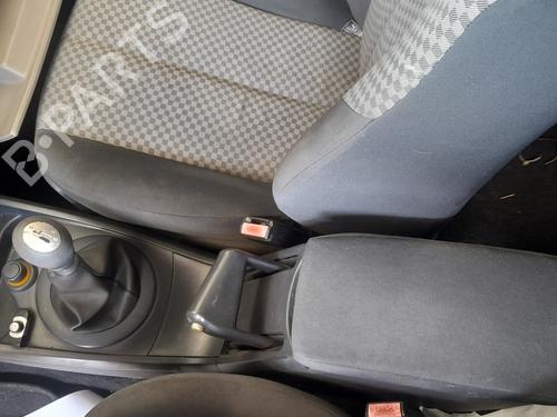 Pedal RENAULT MEGANE II (BM0/1_, CM0/1_) 1.9 dCi | BP21491384I4 
