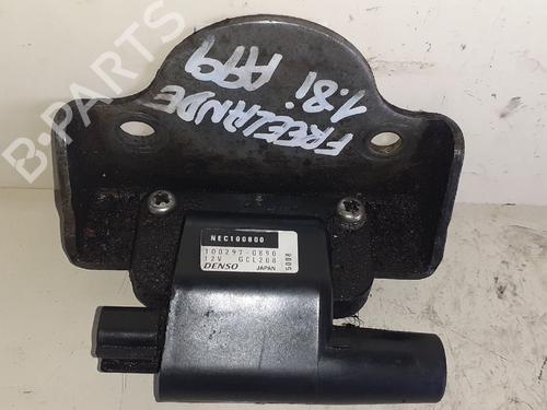 Ignition coil LAND ROVER FREELANDER I Soft Top (L314) 1.8 i 16V 4x4 | BP12735475M94 