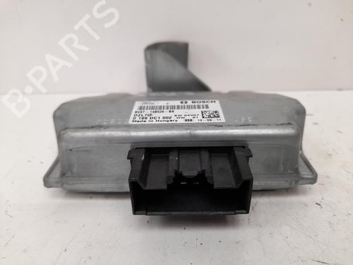Electronic module FORD FOCUS III 1.0 EcoBoost | BP12817287M83 