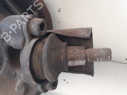 Right front steering knuckle FORD GALAXY I (WGR) 2.8 V6 | BP12716881M26 
