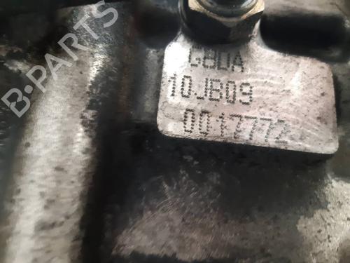 Engine MAZDA 3 Saloon (BK) 1.6 DI Turbo (BK12Y) | BP40159892M1 - Image 2