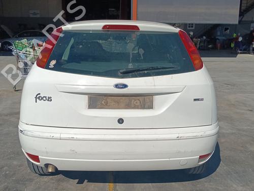 Headlight switch FORD FOCUS I (DAW, DBW) 1.8 TDCi | BP36019219I24 - Image 8