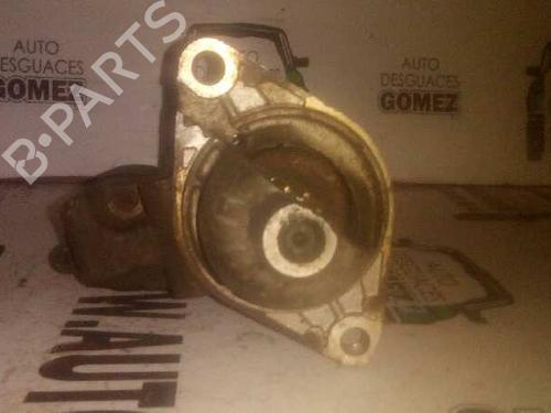 Starter OPEL OMEGA B (V94) 2.5 V6 (F69, M69, P69) | BP12701863M8 