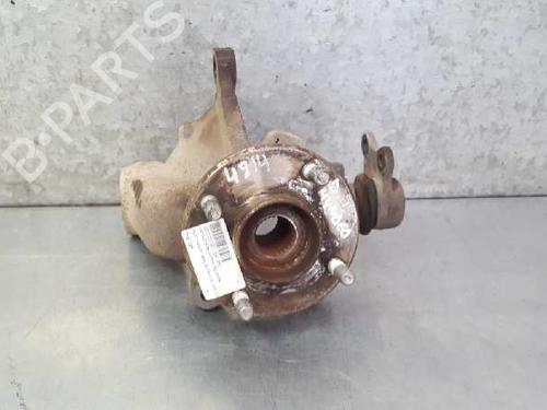 Used Left front steering knuckle FORD MONDEO I (GBP) 1.8 TD (88 hp) 12712212