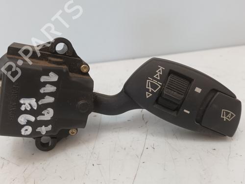 Used Steering column stalk BMW 5 (E60) 530 i (231 hp) 20596789