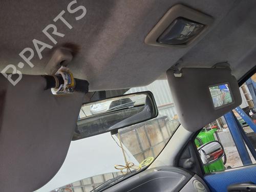 Engine control unit (ECU) FIAT PUNTO Hatchback Van (188_) 1.2 60 | BP32164462M57