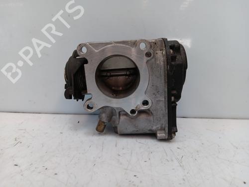 Throttle body VW GOLF III (1H1)  | BP25851419M82 