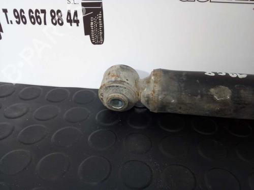 Left rear shock absorber FIAT PANDA (169_) 1.2 (169.AXB11, 169.AXB1A) | BP12808502M18 