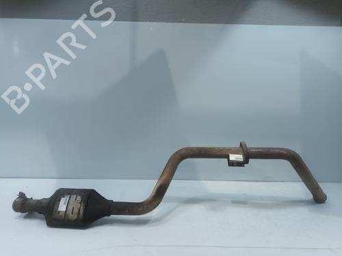 Used Catalyst MERCEDES-BENZ E-CLASS (W210) E 250 Turbo-D (210.015) (150 hp) 31589000