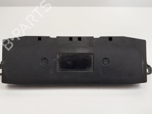Used Display monitor CITROËN BERLINGO / BERLINGO FIRST Box Body/MPV (M_) 1.6 HDI 75 (MB9HW) (75 hp) 12768158