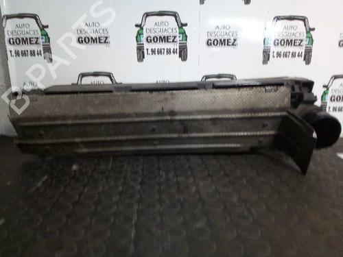 Air filter box BMW 3 (E36) 325 tds | BP13984900M87 