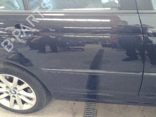 Left tailgate light BMW 3 (E46) 320 d | BP12740266C79