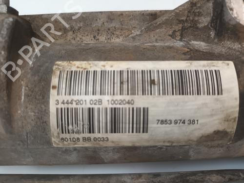 Steering rack BMW X3 (E83) xDrive 20 d | BP18258589M22 