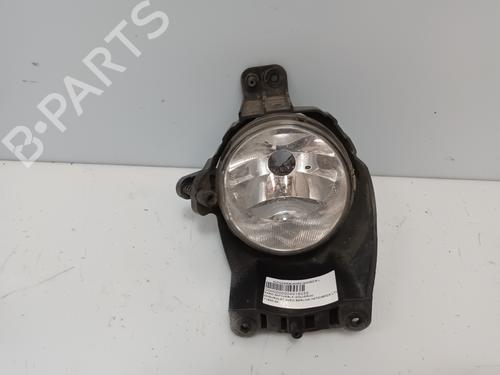 Used Left front fog light CHEVROLET AVEO Hatchback (T300) 1.4 (101 hp) 19645893