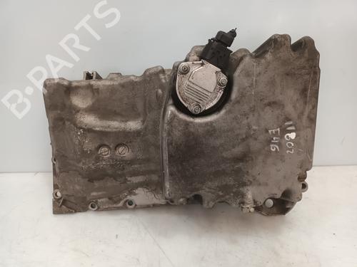 Used Oil sump BMW 3 (E46) 320 d (150 hp) 29124578