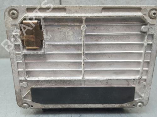 Engine control unit (ECU) SEAT TOLEDO II (1M2) 1.6 | BP12685820M57 