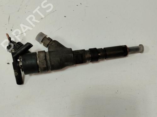 Used Injector PEUGEOT 406 (8B) 2.0 HDI 110 (109 hp) 15402422